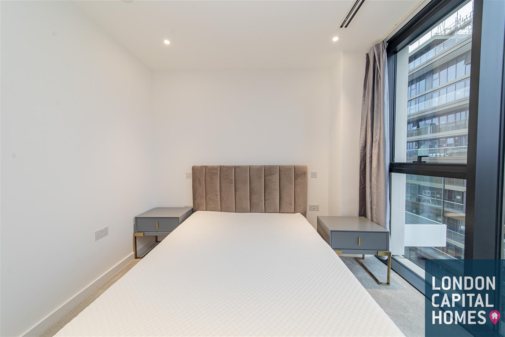 23 Gauging Square, London